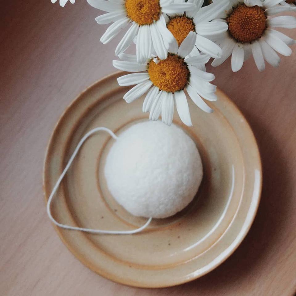 Unicorn Magic KONJAC SPONGE