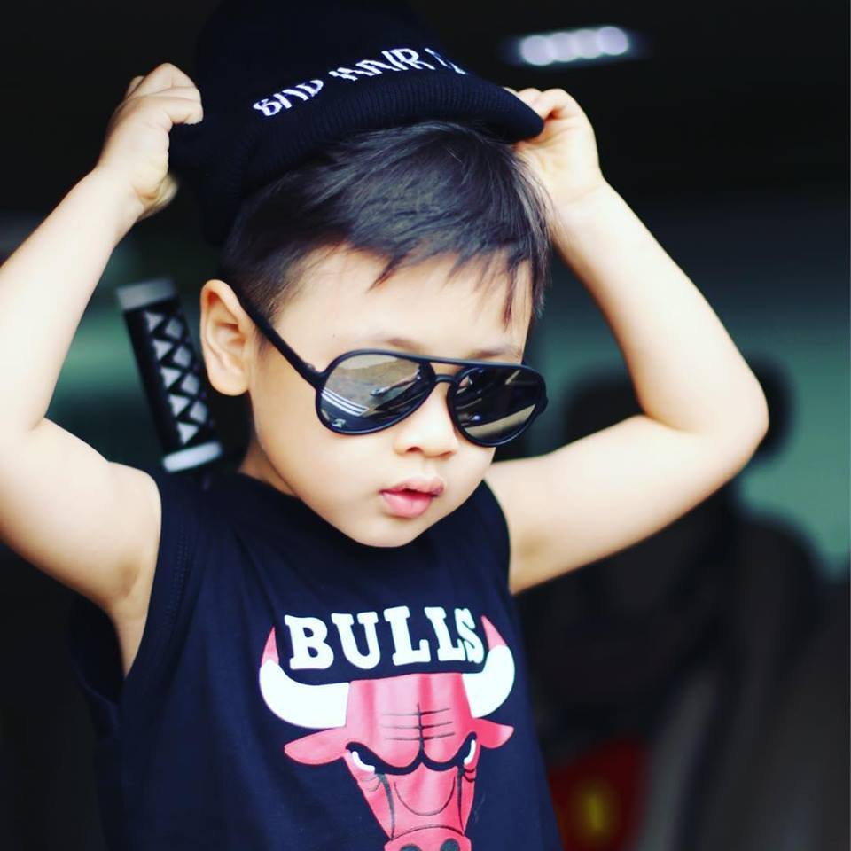 เท่ๆกับแว่น aviator รุ่นใหม่จาก hipsterkidthailand