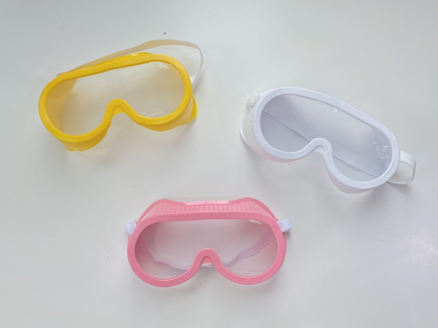 แว่น safety