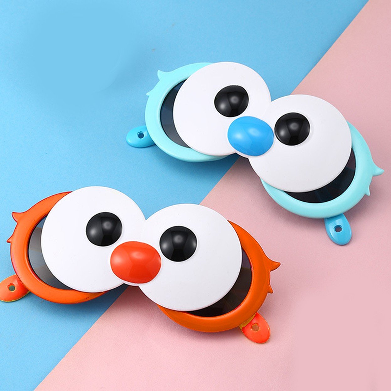 แว่นตากันแดด ELMO pop up 