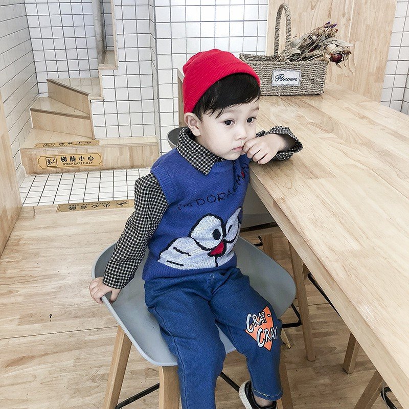 SALE Doraemon cool set