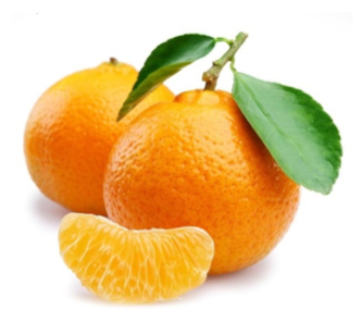 Mandarin orange  แมนดาริน