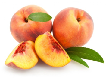 Peach ลูกพีช