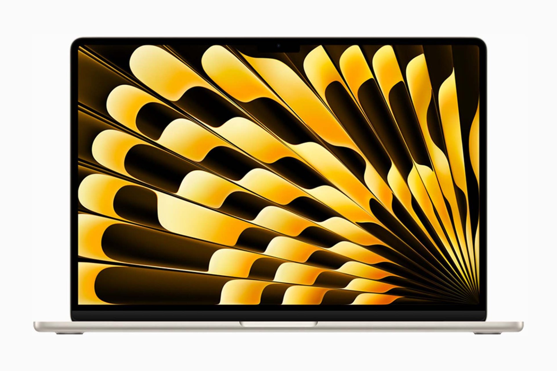 MacBook Air 15 inch M2