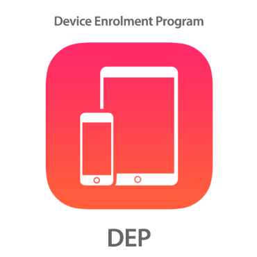 Apple Business Manager