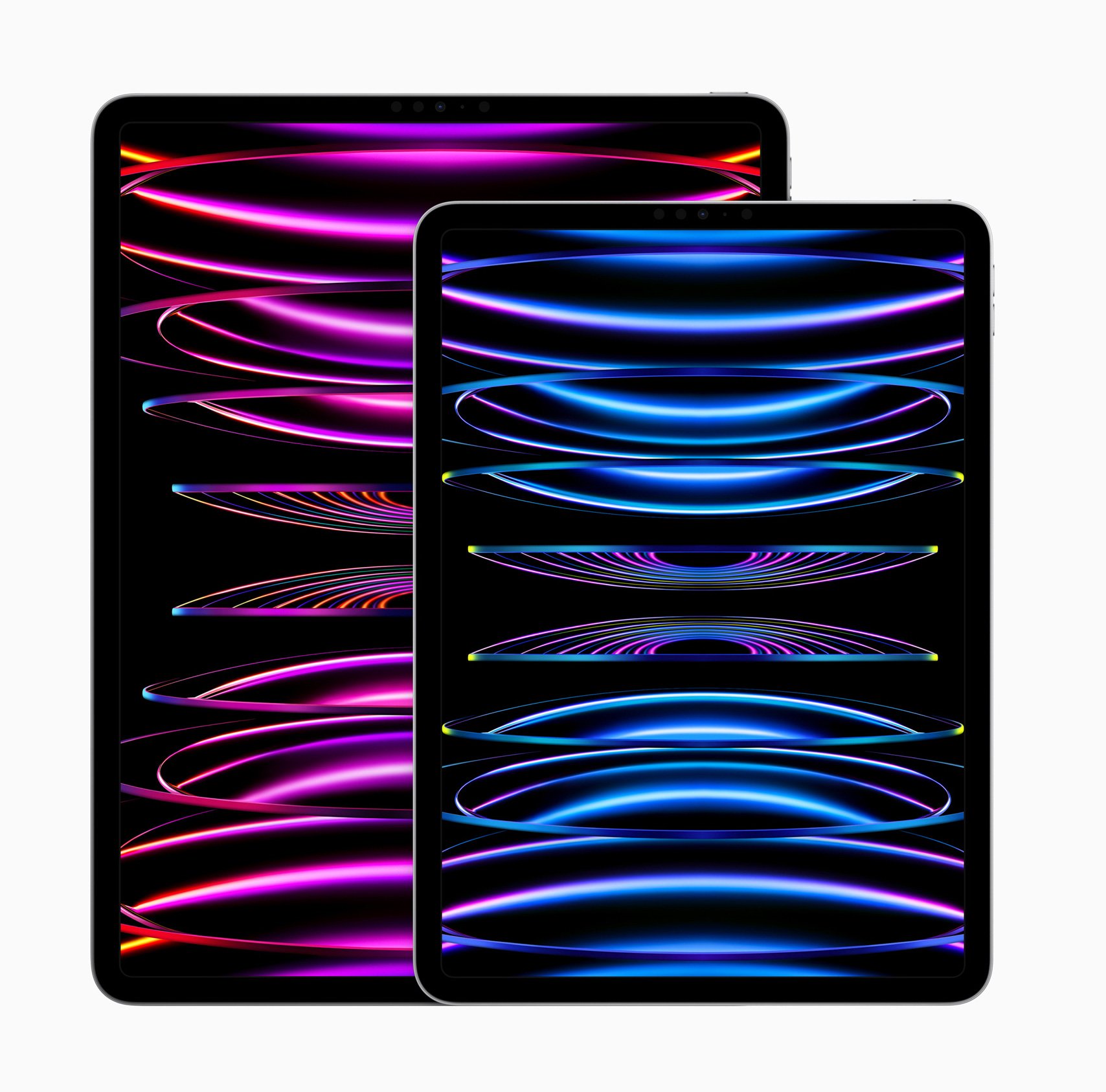 iPad Pro M2 Chip