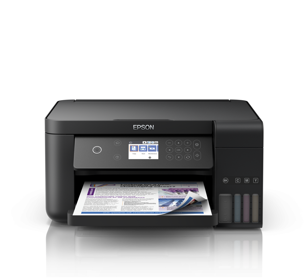 Printer Epson L6160