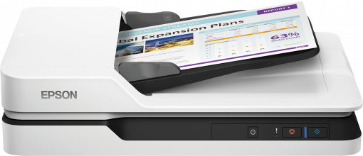 Epson DS-1630