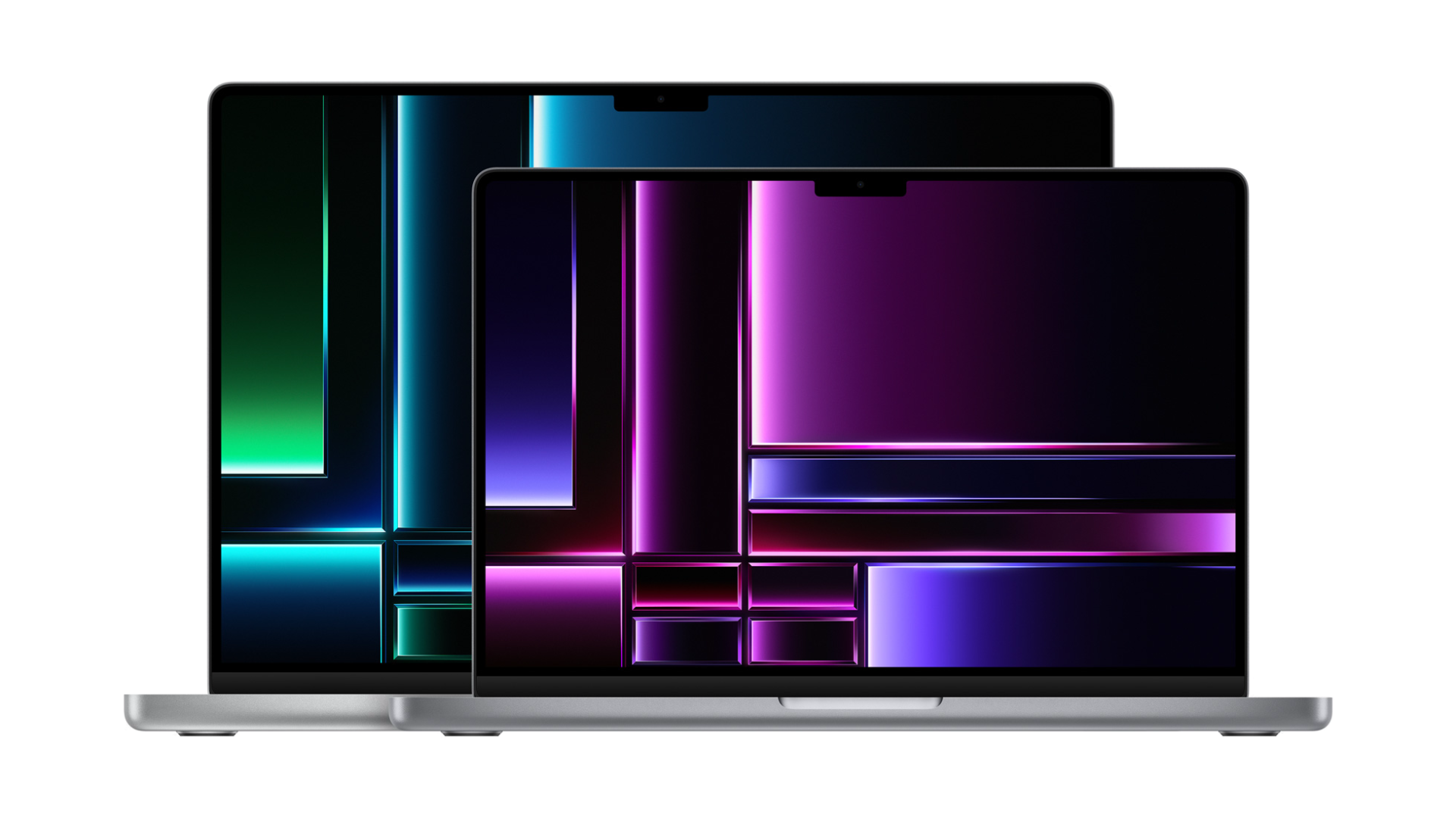 MacBook Pro 16 inch M3 Pro / M3 Pro Max
