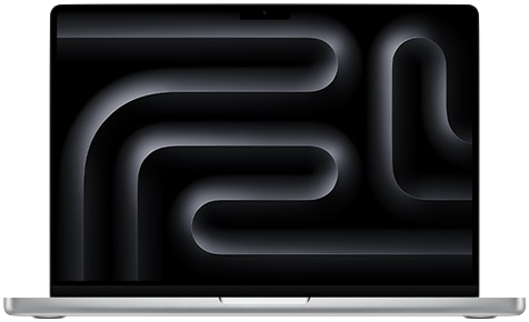 MacBook Pro 14 inch M3 Pro / M3 Pro Max