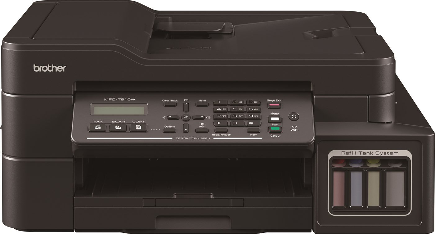 Printer Brother MFC-T810W