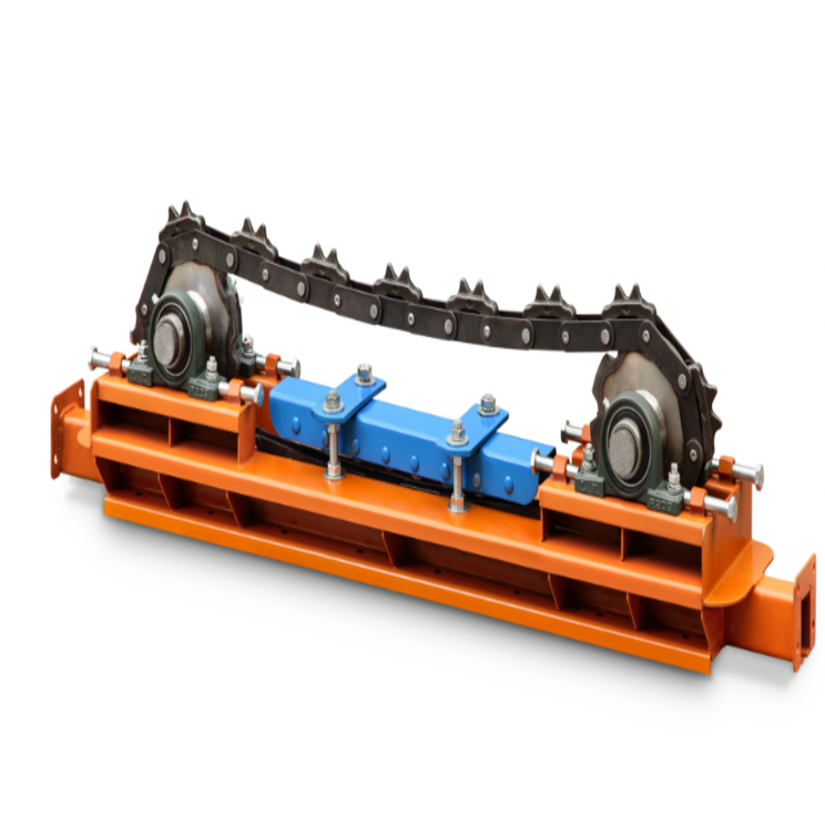5TON Drive chain ชุดขับโซ่ Overhead conveyor