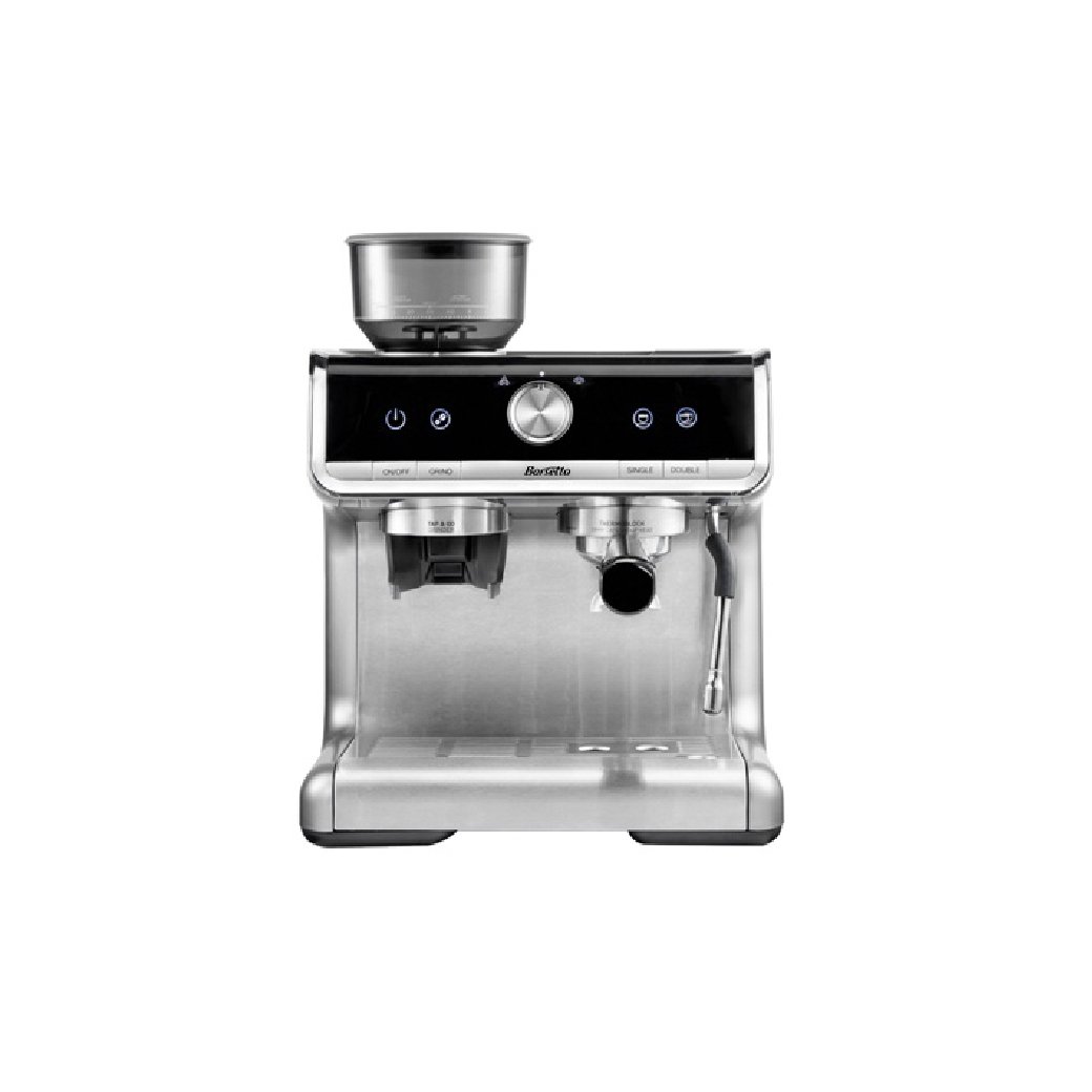 เครื่องชงกาแฟ Barsetto Compact Semi coffee machine