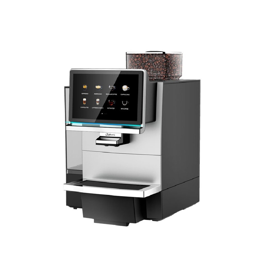 เครื่องชงกาแฟอัตโนมัติ Cafematic 2 Automatic Machine