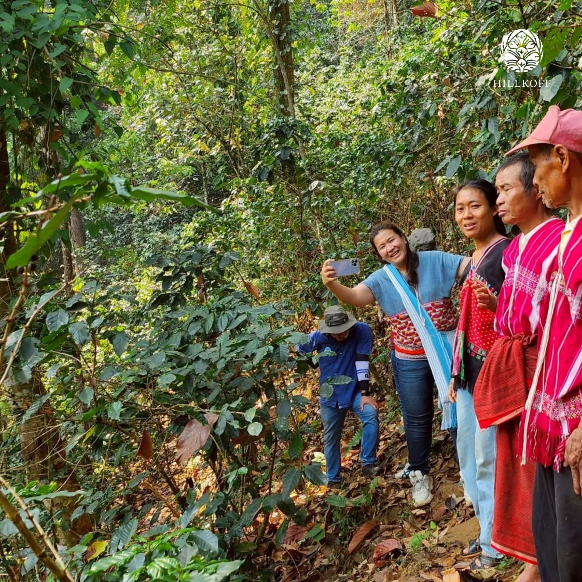 Organic Sop Moei Farm Image 2