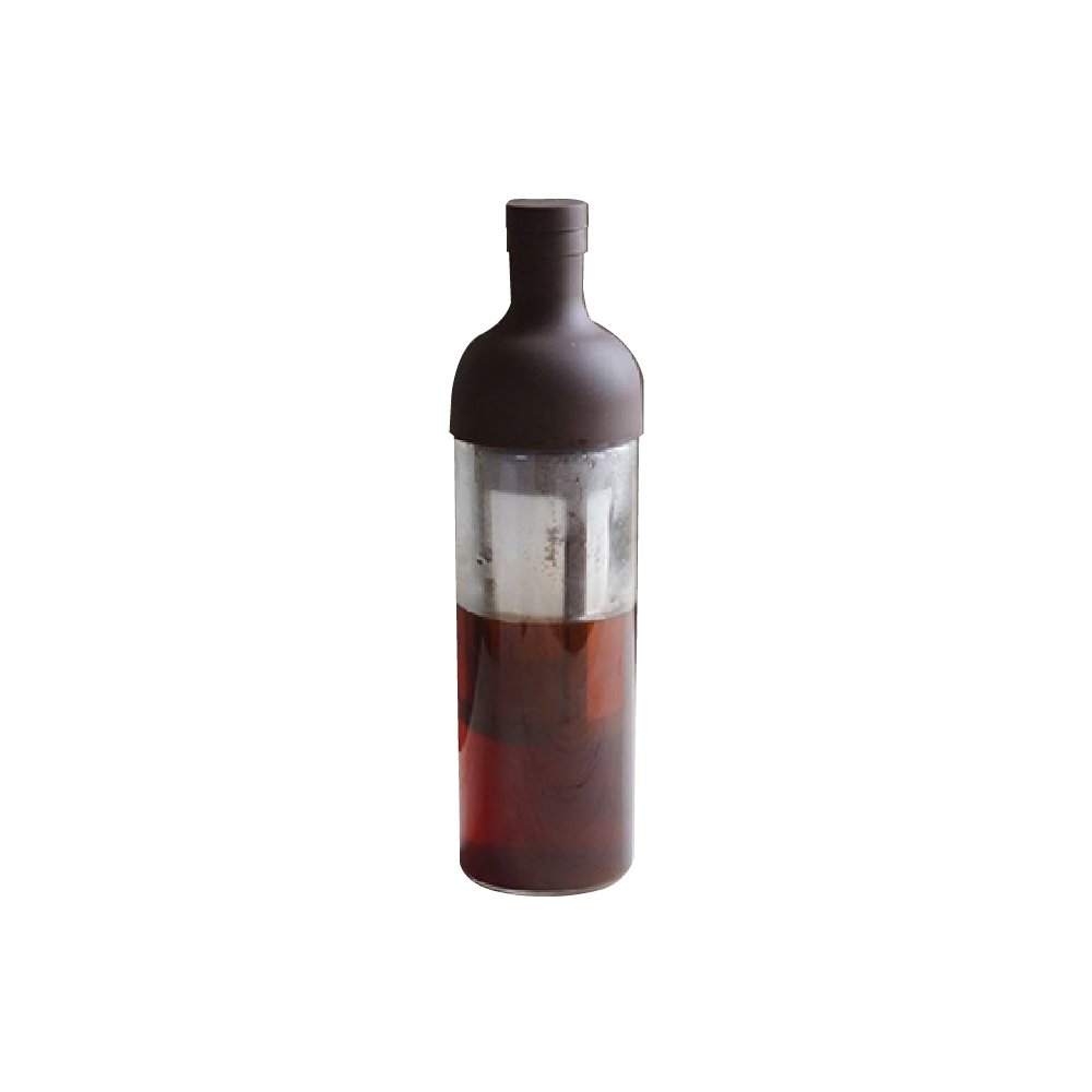 HARIO(008) Filter- In Coffee Bottle/ Chocolate Brown / FIC-70-CBR