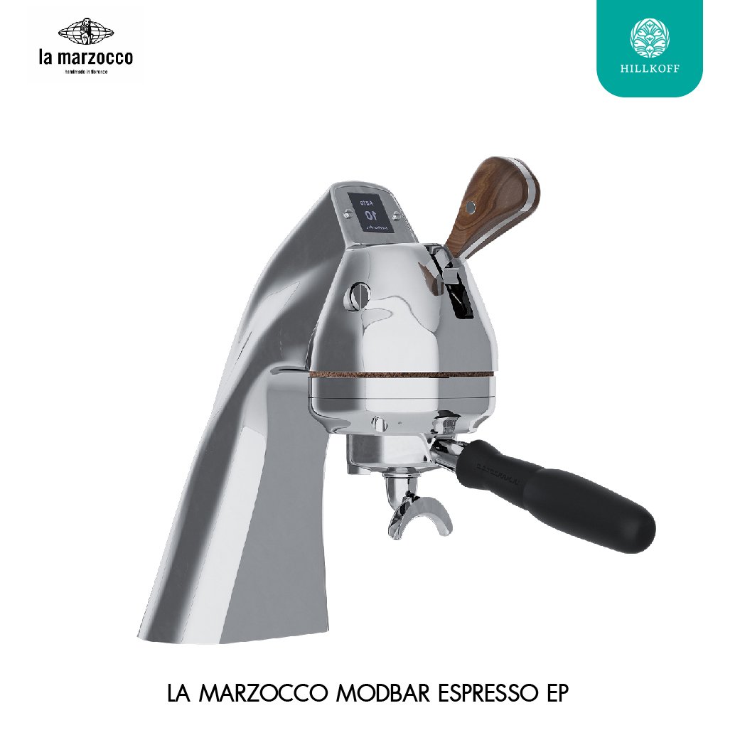 Modbar Ep Module La Marzacco Modbar Espresso EP หัวชง และ โมเดล - hillkoff