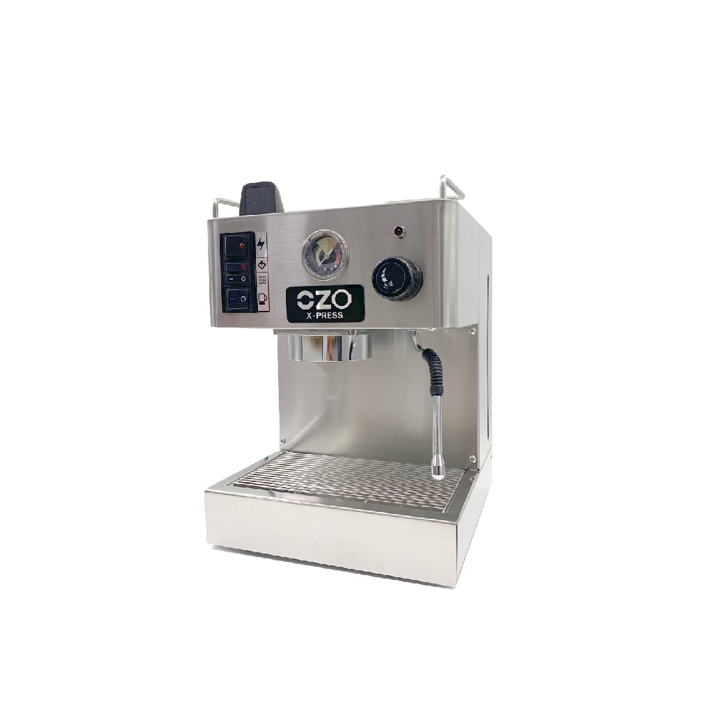 OZO-MT 813 Coffee machine