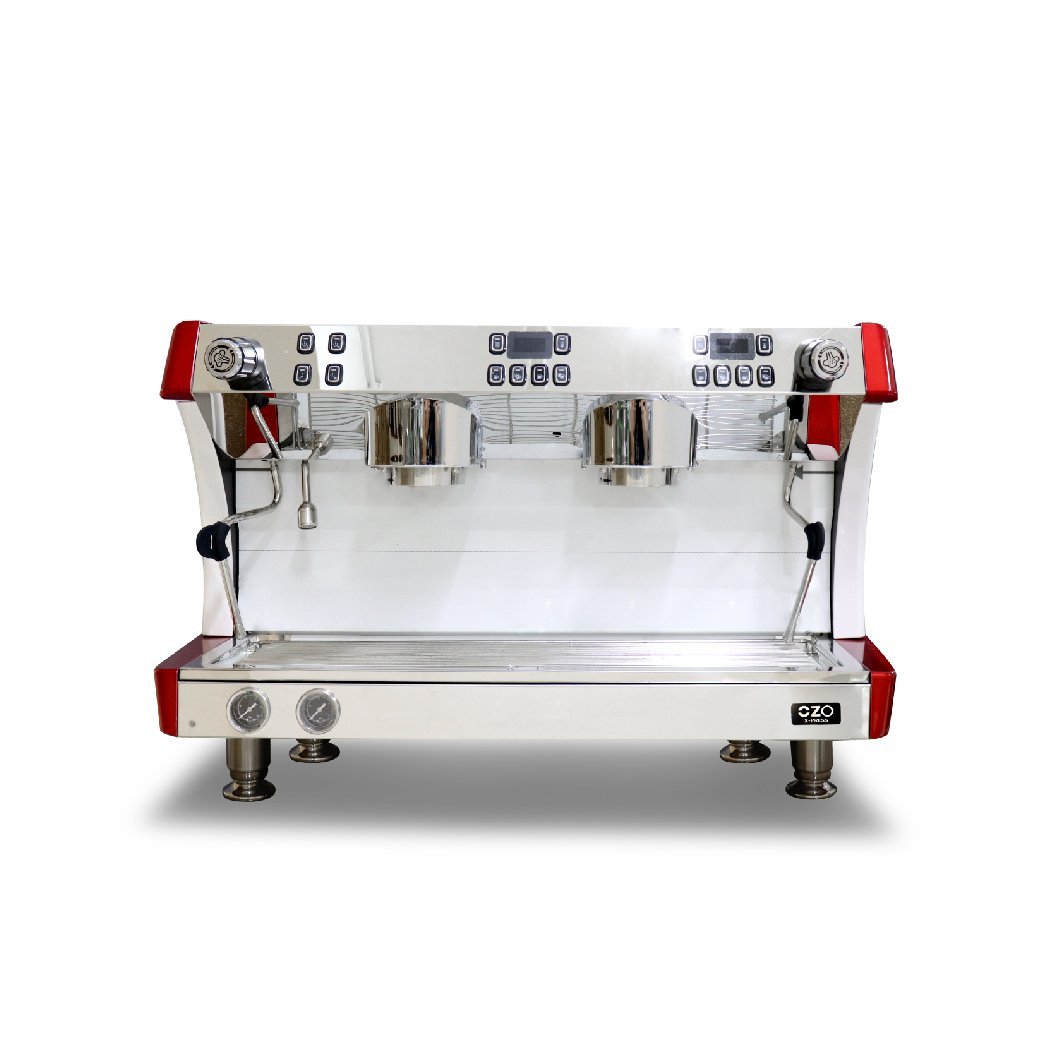 OZO-3201 V2G Coffee machine 220V/50Hz.