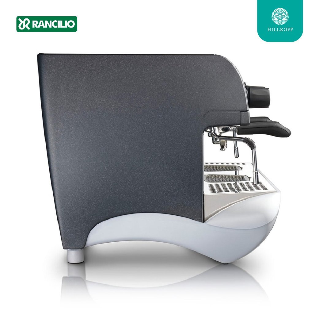 rancilio epoca 2gr