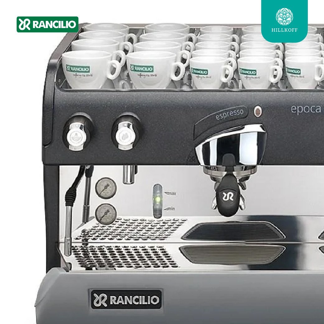 rancilio epoca 2gr