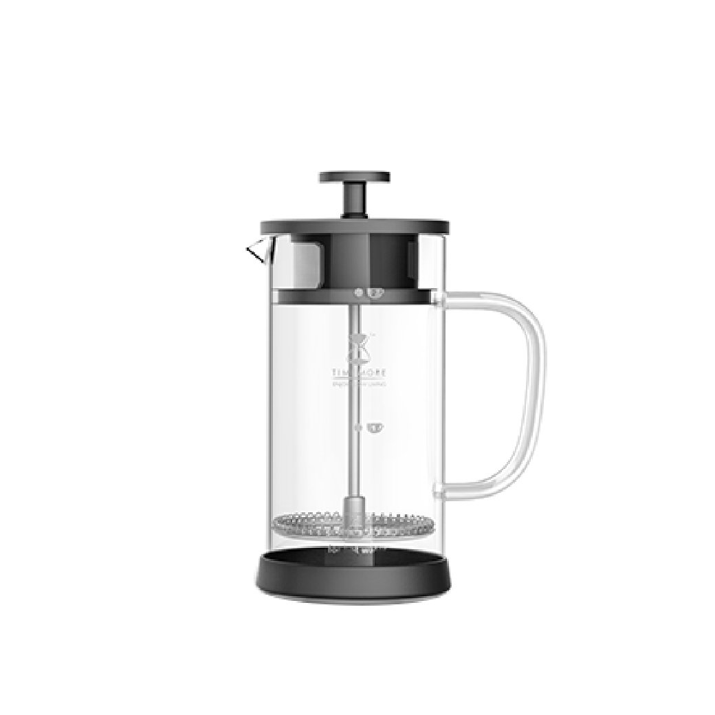 TimeMore French Press 3.0 : 350 ml