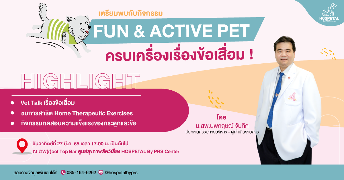 ฮอสเพ็ททอล_โรคข้อเสื่อม ฮอสเพ็ททอล_โรคข้อเสื่อม