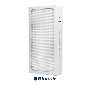 ไส้กรอง Classic 400 Blueair แผ่นกรอง Particle