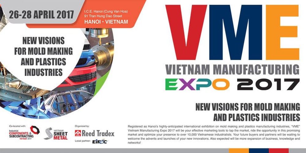 Vietnam Manufacturing