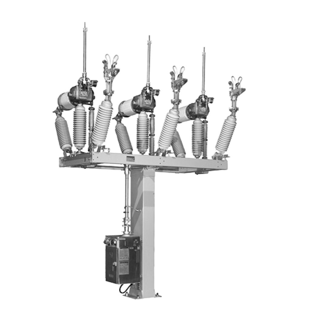 circuit switcher