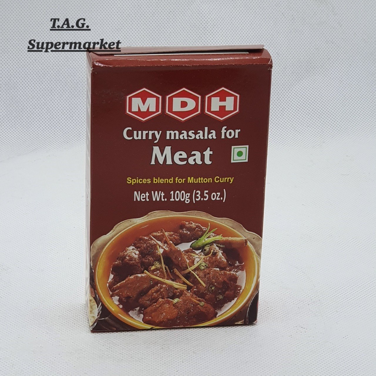 mdh meat curry masala