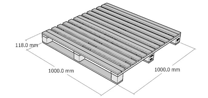 pallet