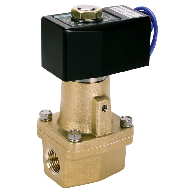 CKD Solenoid valve AP11-15A-03A Series - flowautomech