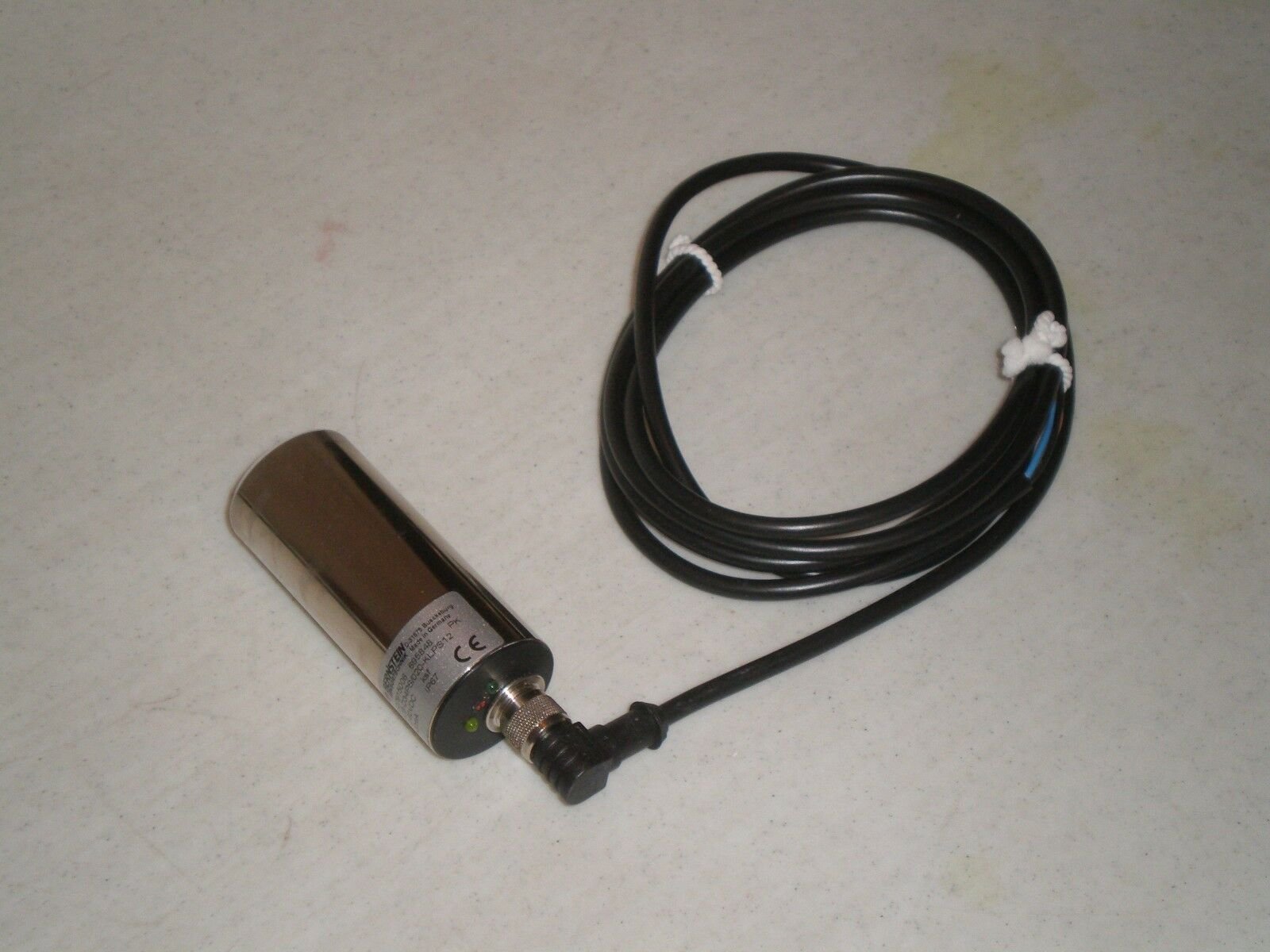 Bernstein Inductive Proximity Sensor - flowautomech