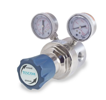Tescom Manometer TESCOM Products - flowautomech