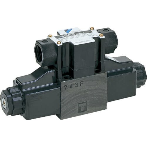KSOG02 Daikin Solenoid Valve flowautomech