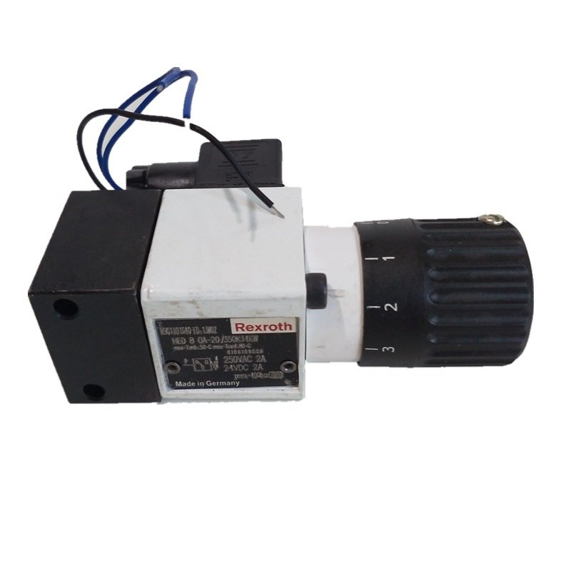 HED 8 OA20/350K14KW NEW REXROTH pressure switch flowautomech
