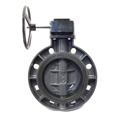 จำหน่าย UPVC Valve(เทา) ทุกชนิดราคาถูกที่สุด - flowautomech