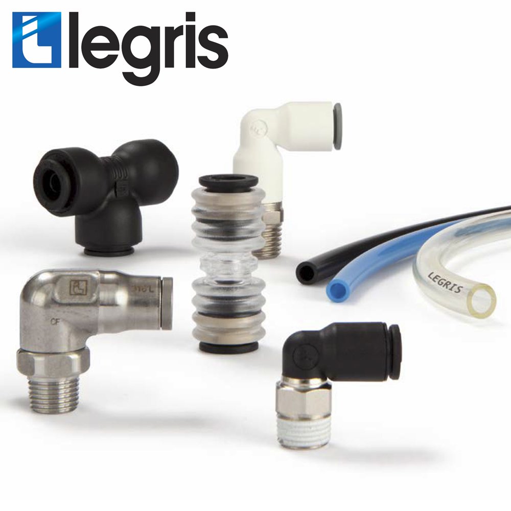 PARKER LEGRIS flowautomech