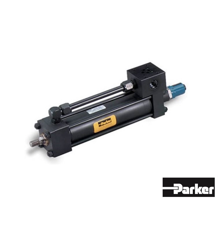 PARKER HYDRAULIC flowautomech