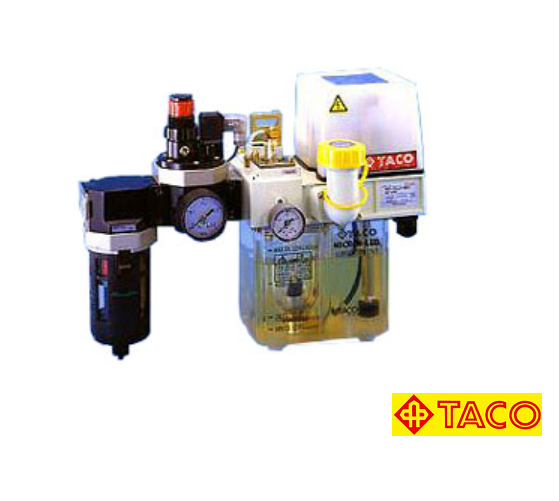 TACO LUBRICATION flowautomech