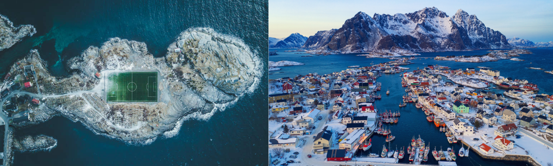 Henningsvær