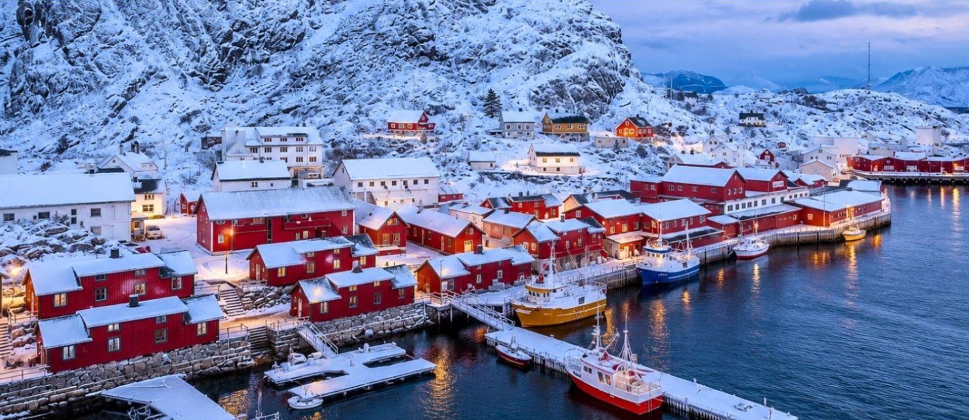 Stamsund