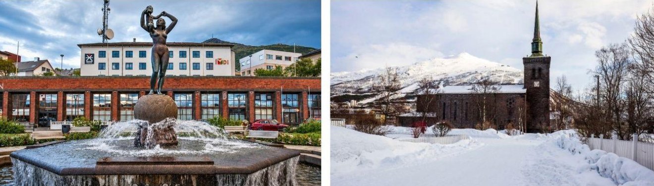 Narvik