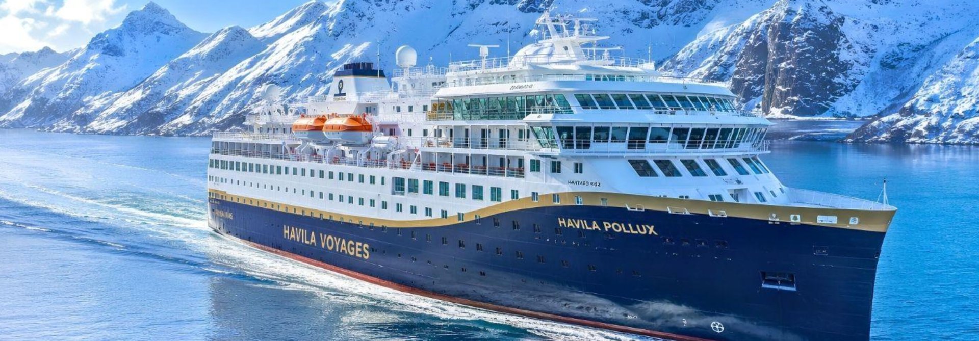 Havila Voyages