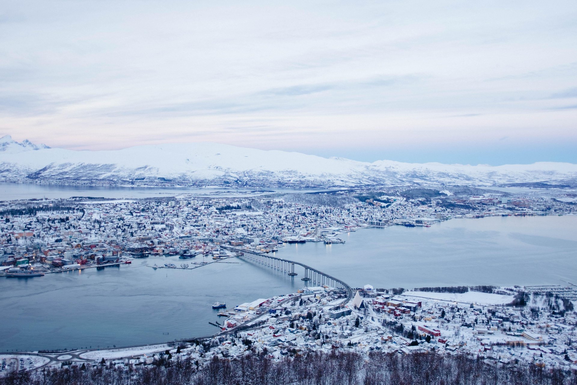 Tromso