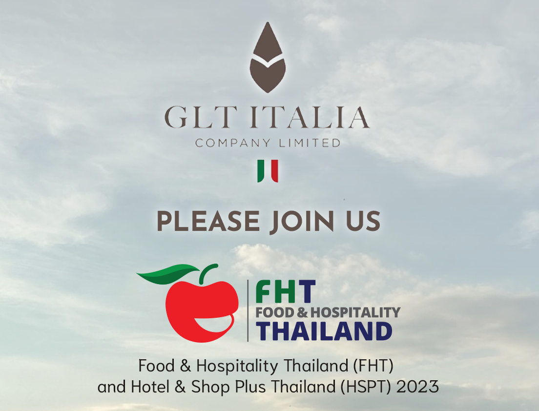 Food & Hospitality Thailand (FHT)  29th Food & Hospitality Thailand (FHT)  29th