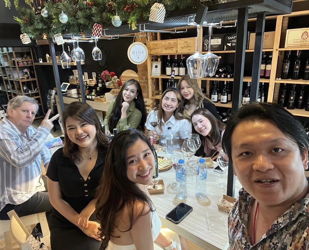 VIP Private tasting for Wine lover VIP Private tasting for Wine lover