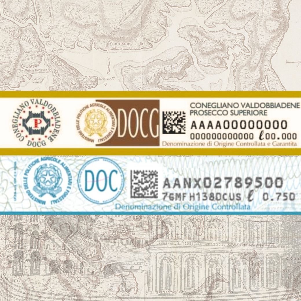 Understanding Italys DOC and DOCG Classifications