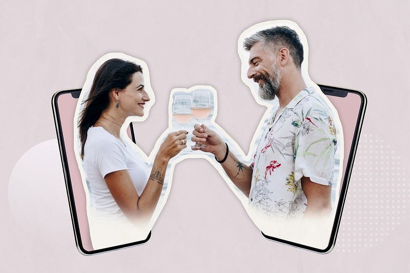 Why Wine And Valentine’s Day Are The Perfect Pairing Why Wine And Valentine’s Day Are The Perfect Pairing